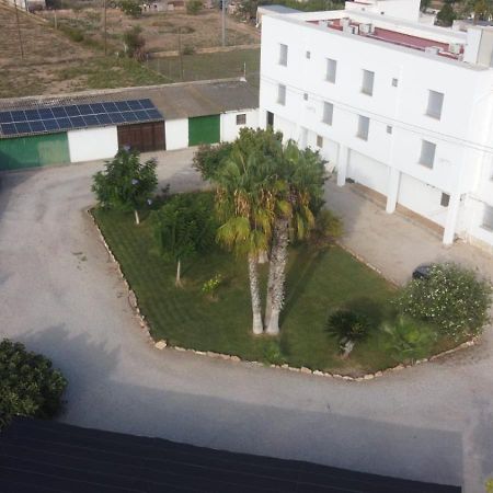 Hotel Sol Беникарло Экстерьер фото